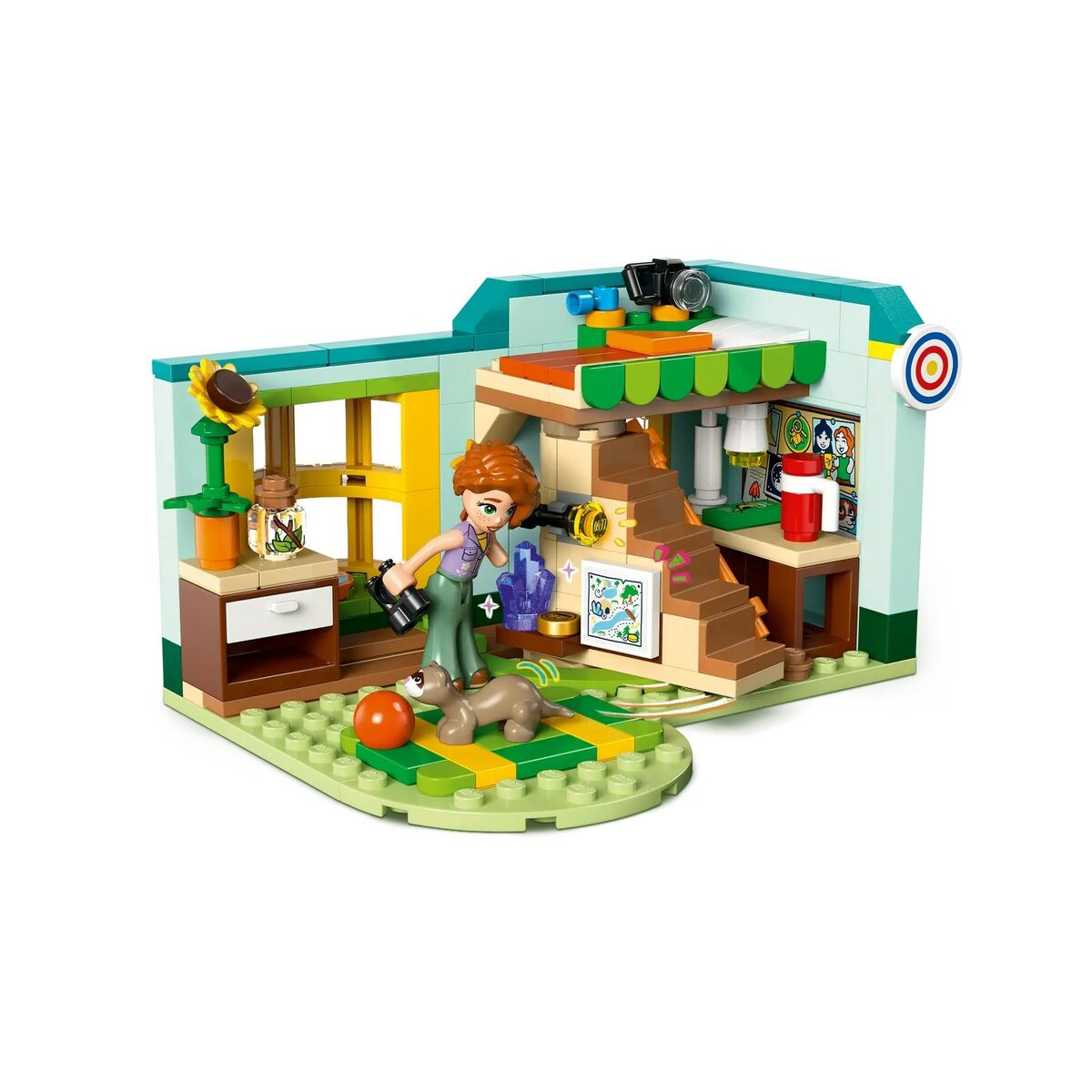 Set de Construcție Lego 42646 222 Piese - Jucarii si jocuri