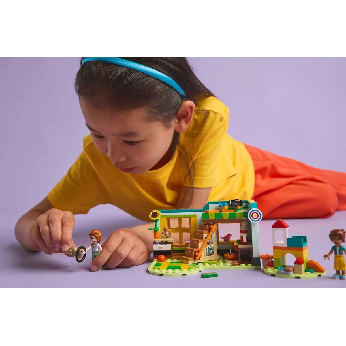 Set de Construcție Lego 42646 222 Piese - Jucarii si jocuri
