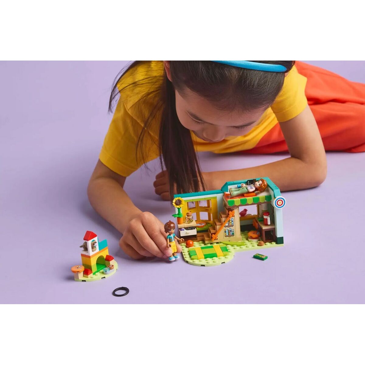 Set de Construcție Lego 42646 222 Piese - Jucarii si jocuri