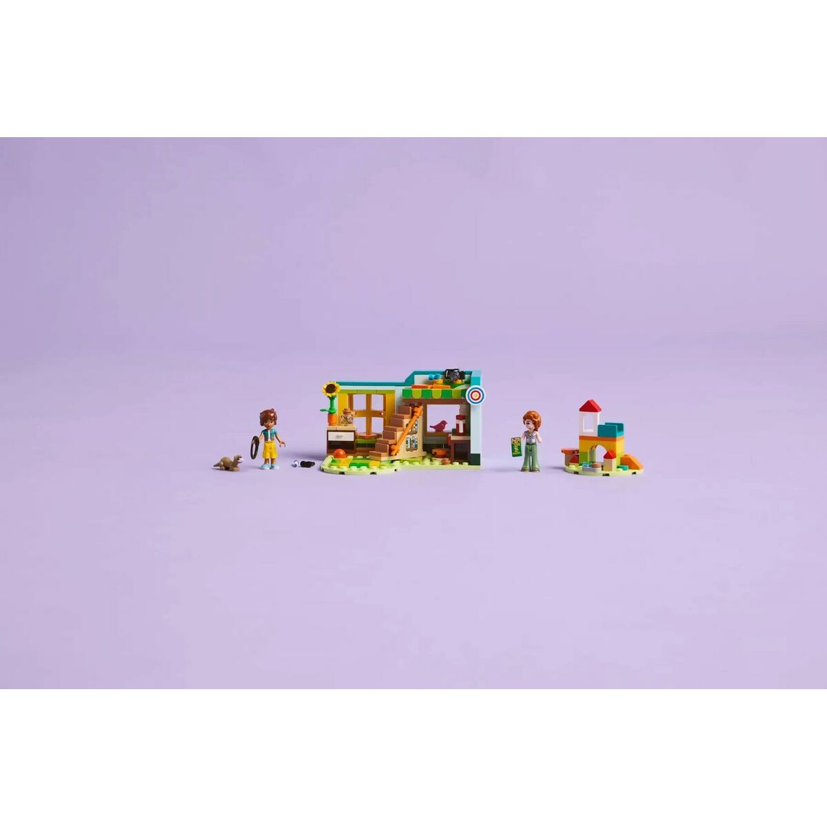 Set de Construcție Lego 42646 222 Piese - Jucarii si jocuri
