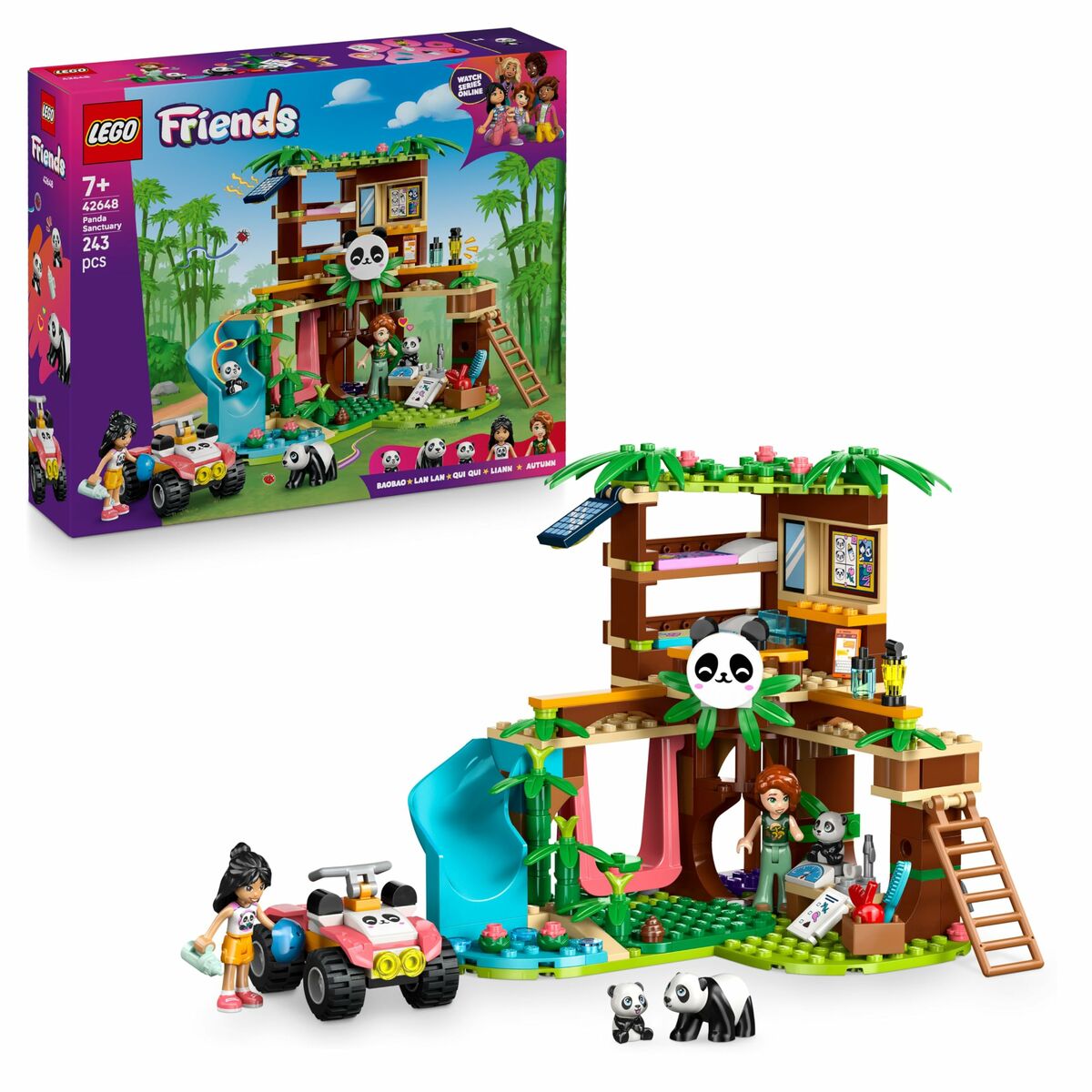 Set de Construcție Lego - Jucarii si jocuri