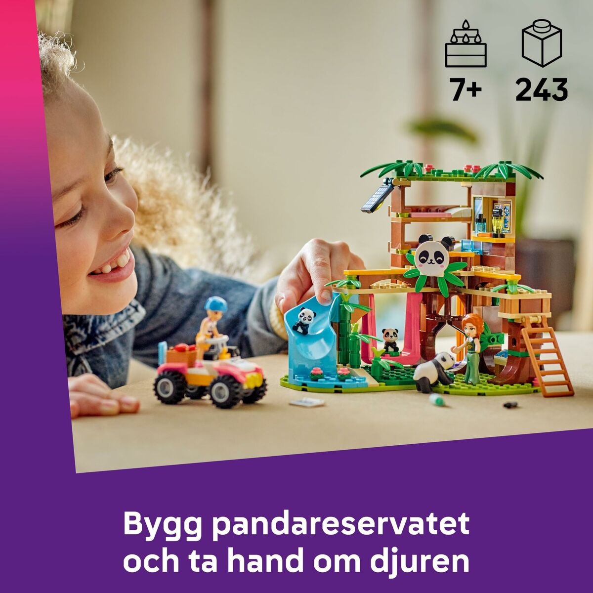 Set de Construcție Lego - Jucarii si jocuri