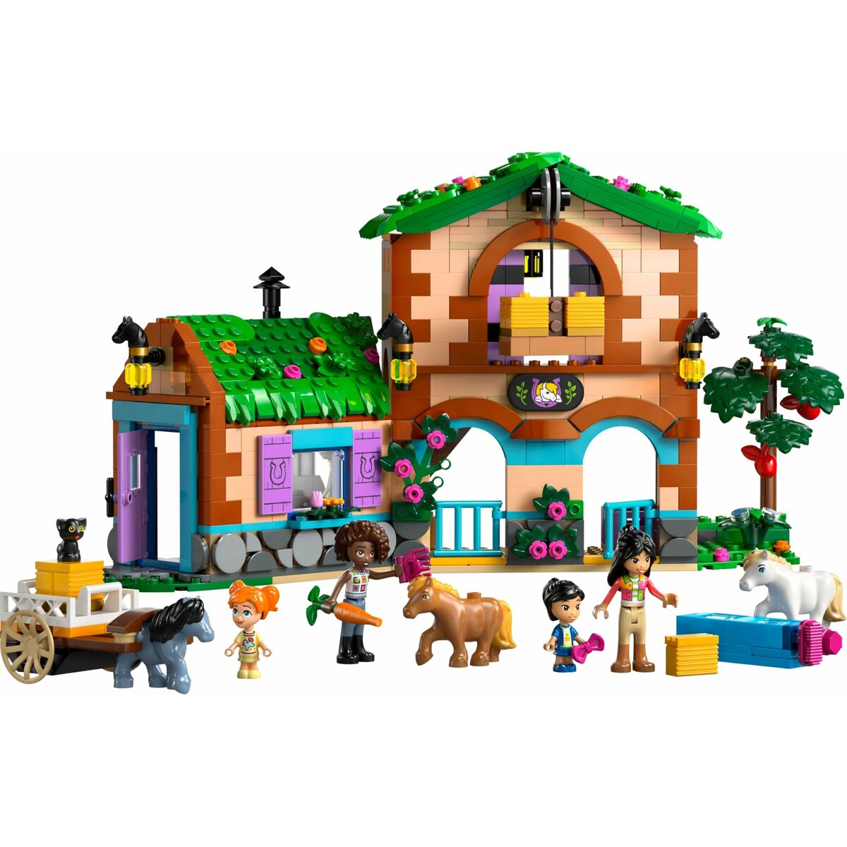 Set de Construcție Lego 42654 - Jucarii si jocuri