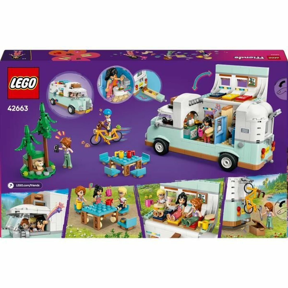 Set de Construcție Lego - Jucarii si jocuri
