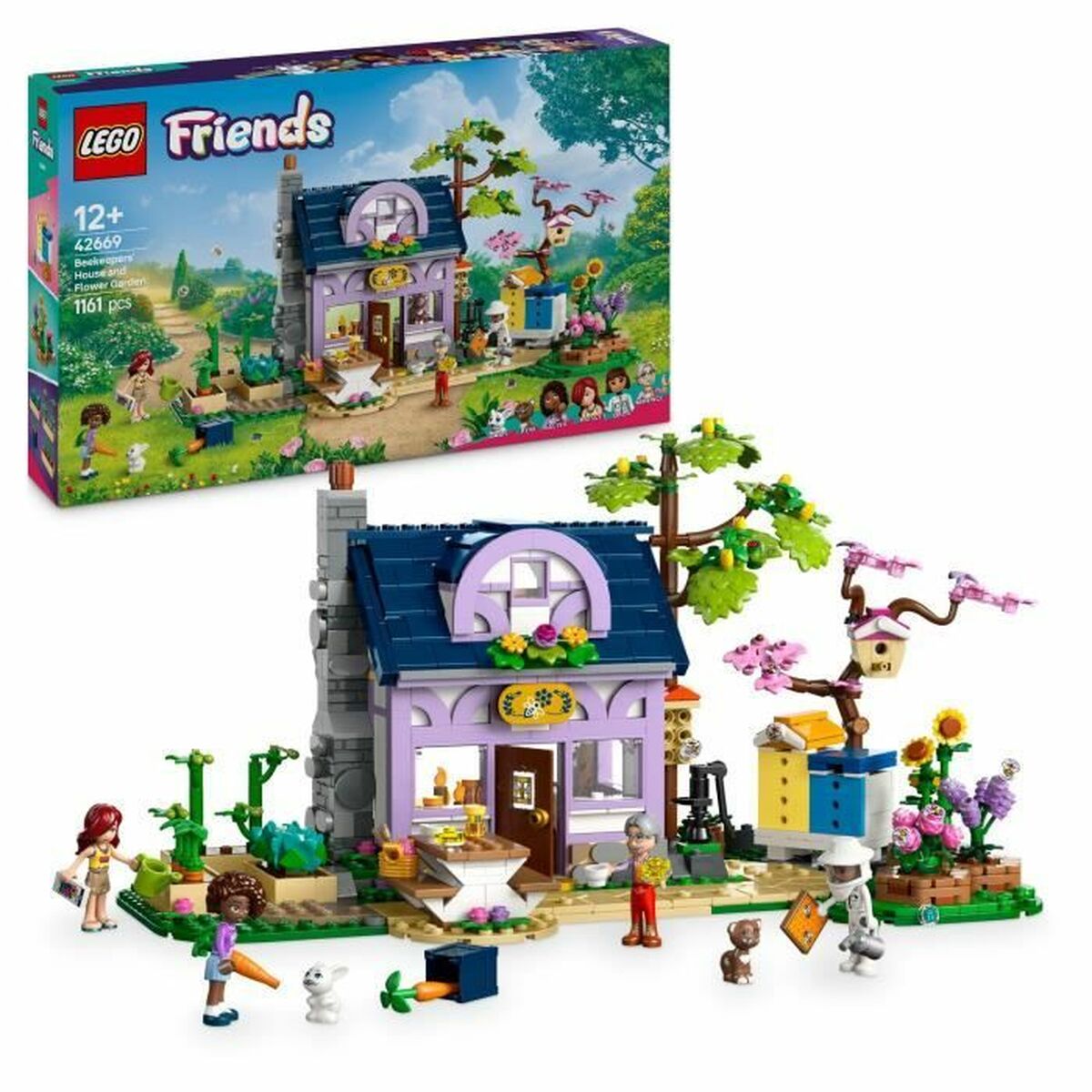 Set de Construcție Lego - Jucarii si jocuri
