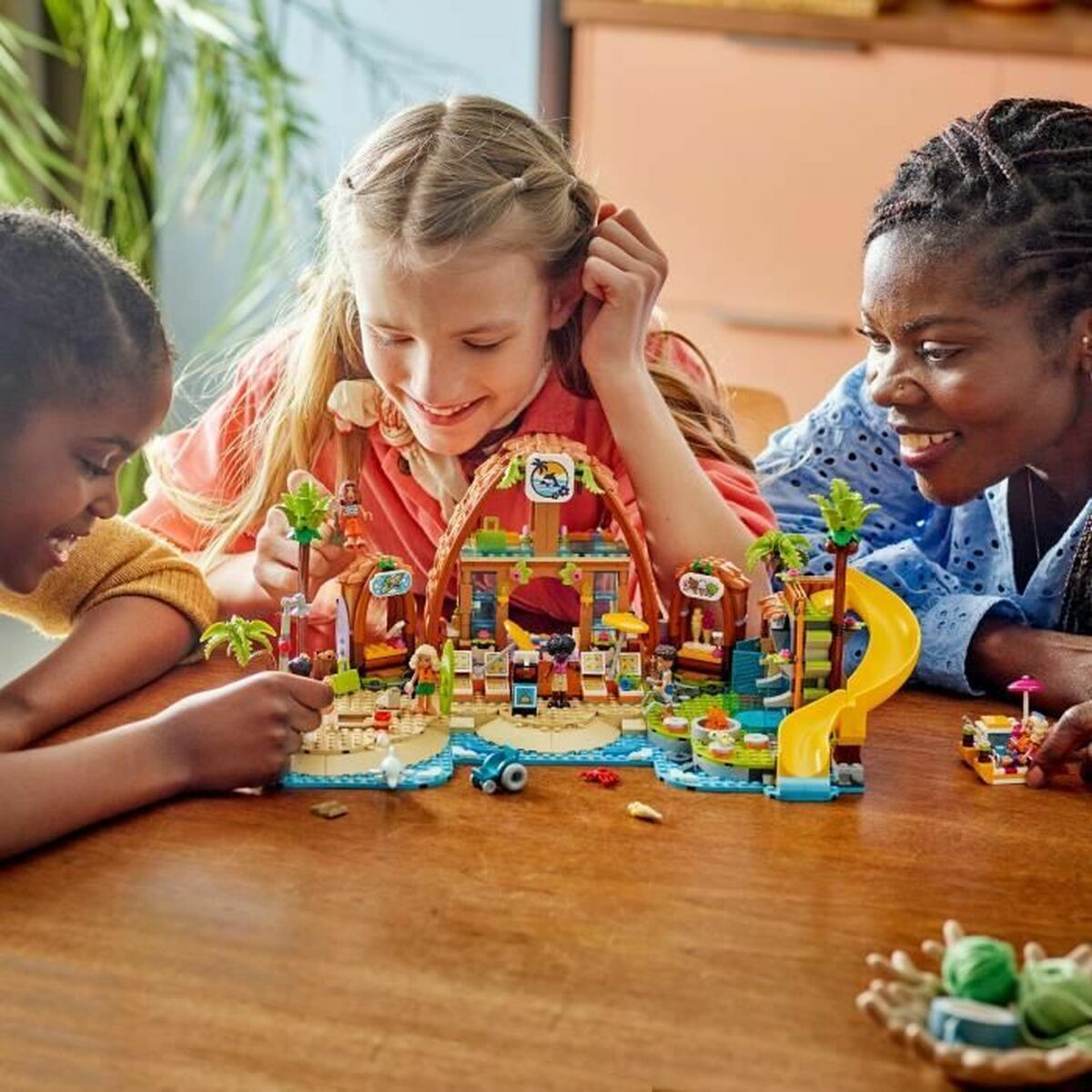 Set de Construcție Lego 42673 - Jucarii si jocuri