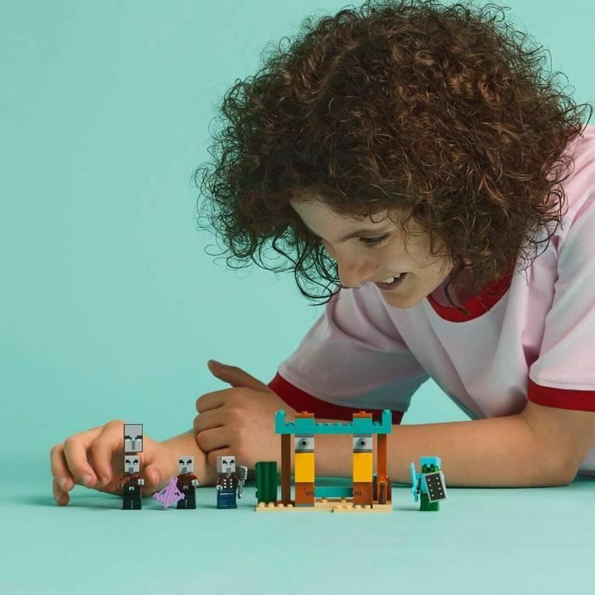 Set de Construcție Lego - Jucarii si jocuri