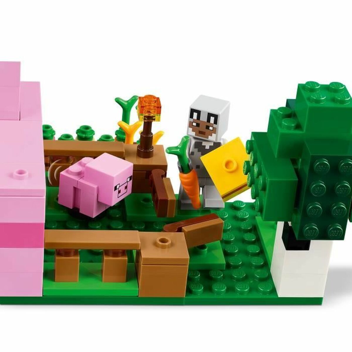 Set de Construcție Lego - Jucarii si jocuri