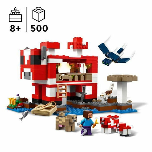 Set de Construcție Lego - Jucarii si jocuri