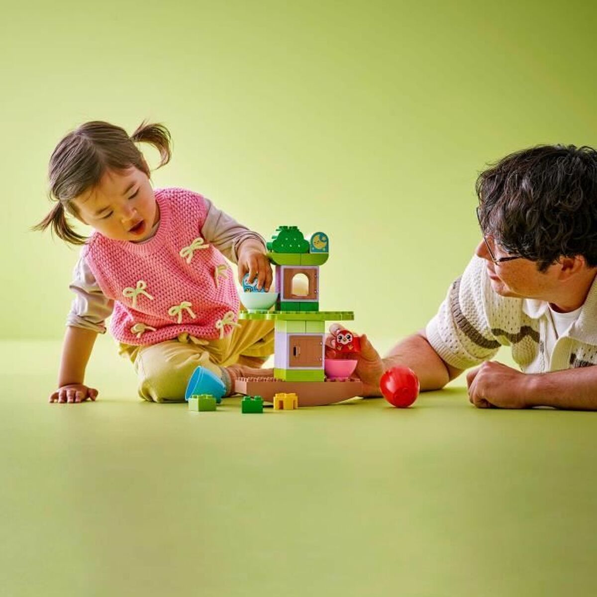 Set de Construcție Lego - Jucarii si jocuri