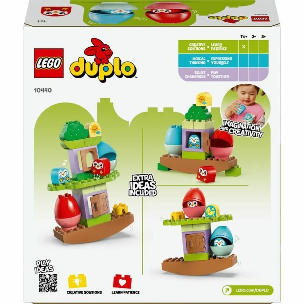 Set de Construcție Lego - Jucarii si jocuri