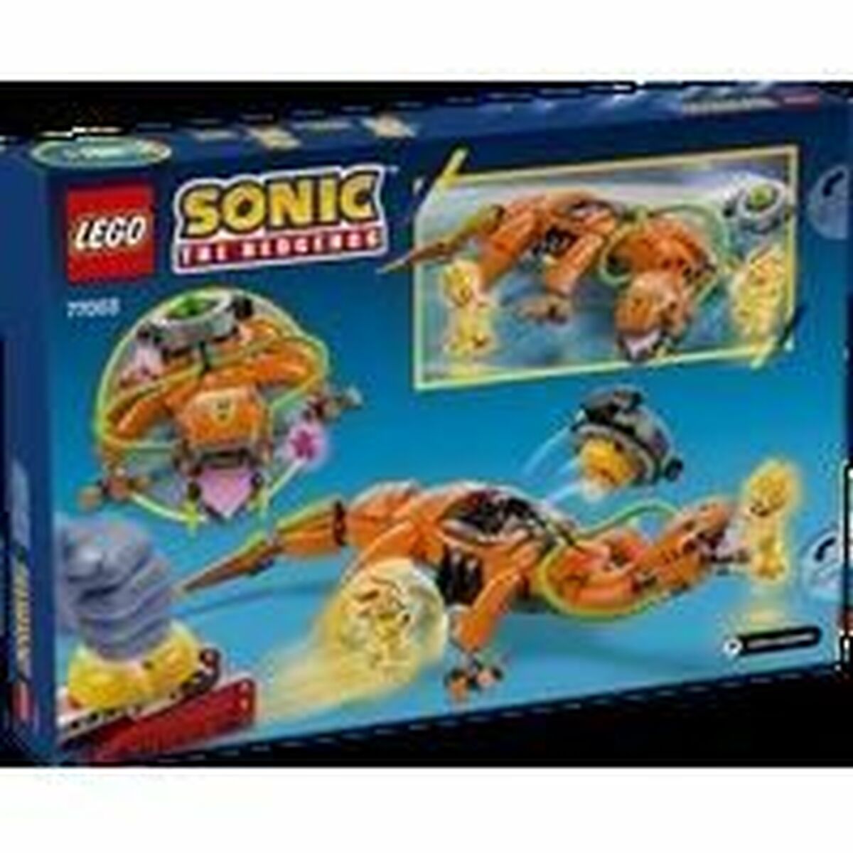 Set de Construcție Lego - Jucarii si jocuri