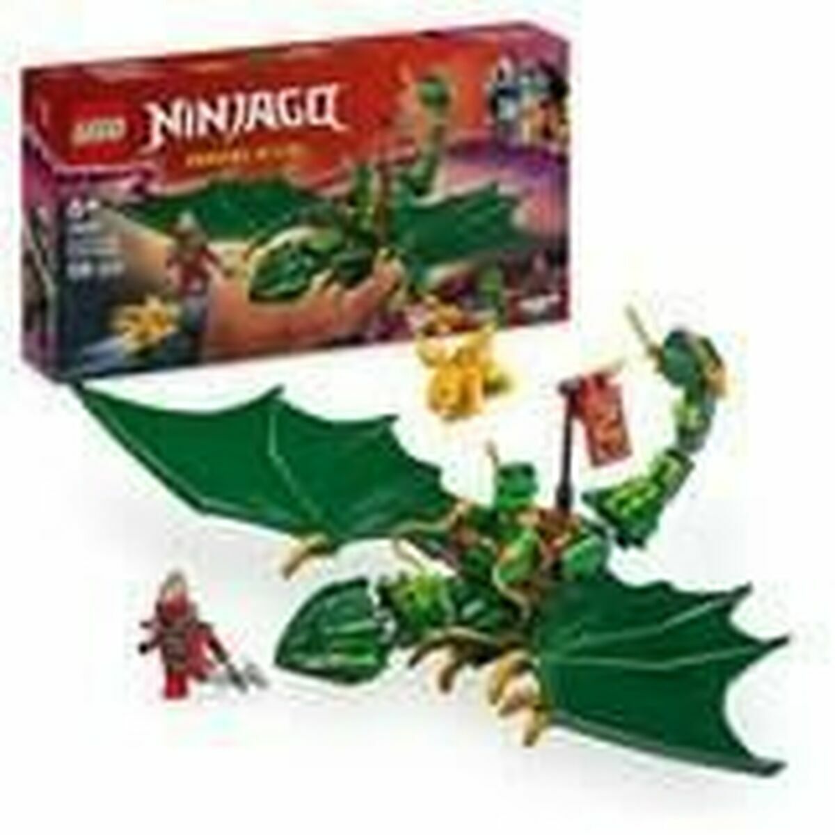 Set de Construcție Lego - Jucarii si jocuri
