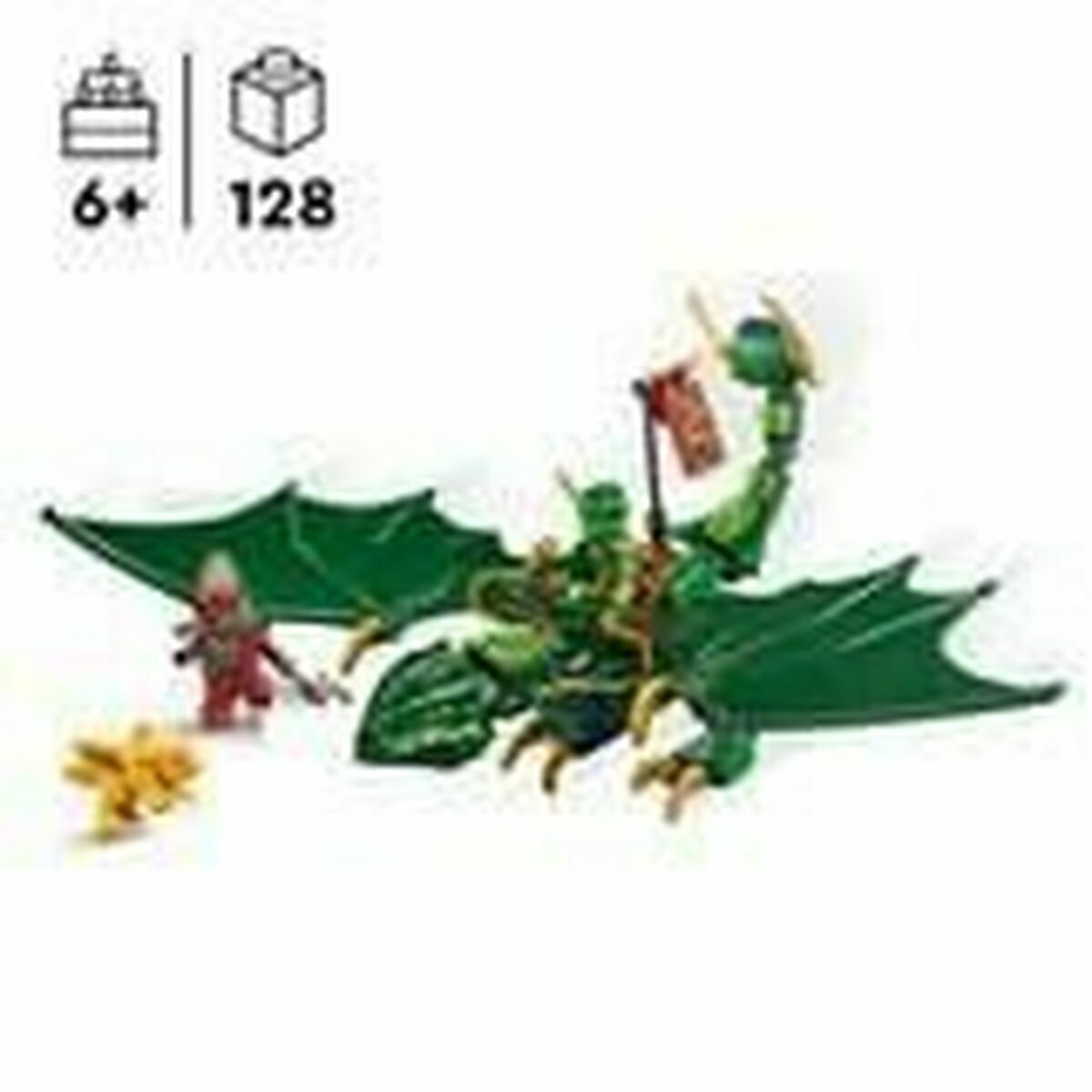 Set de Construcție Lego - Jucarii si jocuri