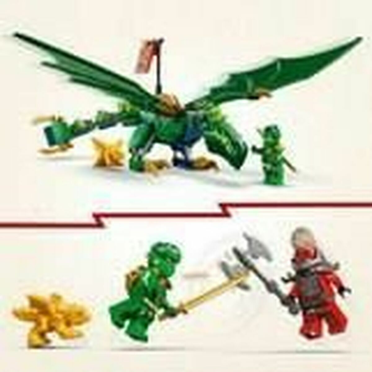 Set de Construcție Lego - Jucarii si jocuri