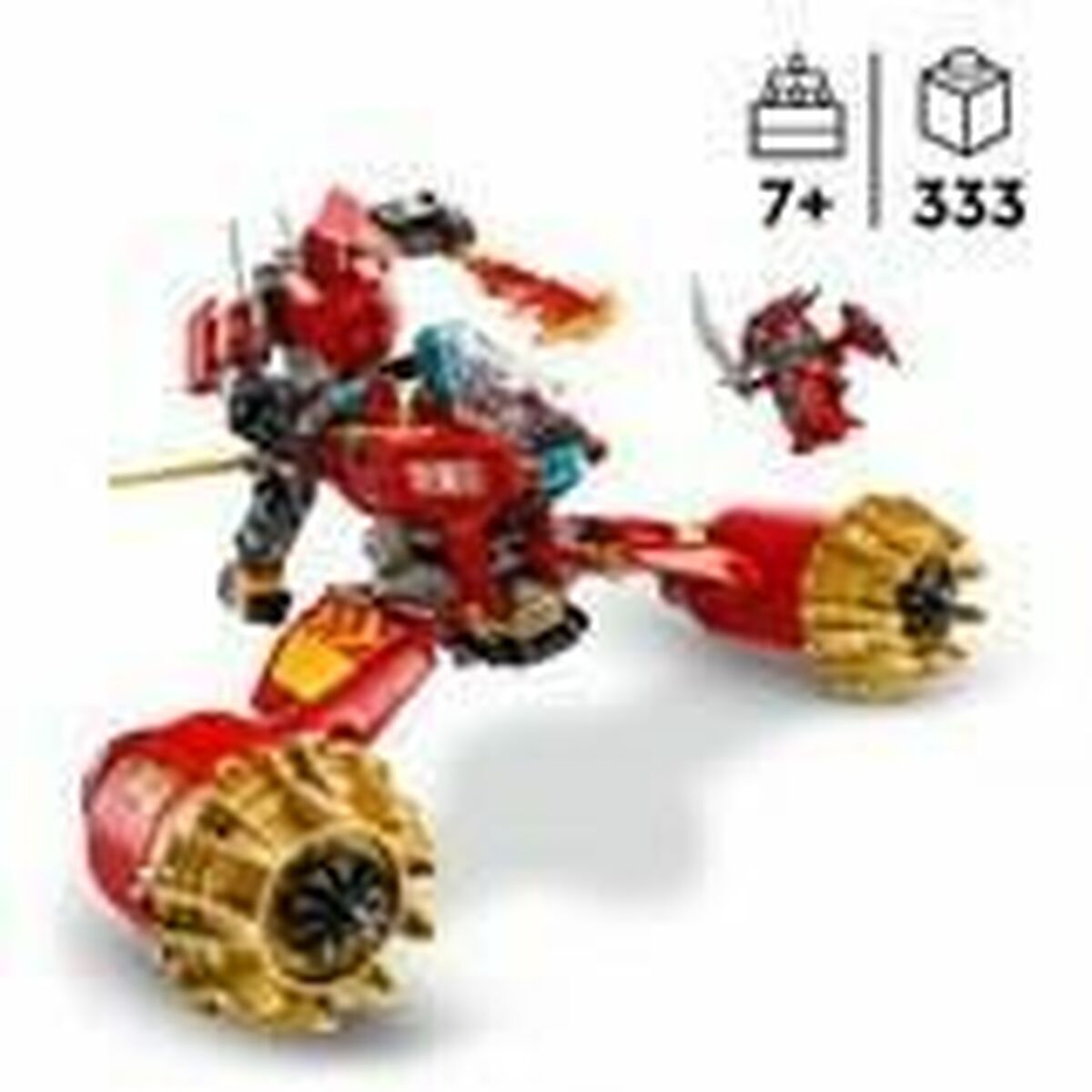 Set de Construcție Lego - Jucarii si jocuri