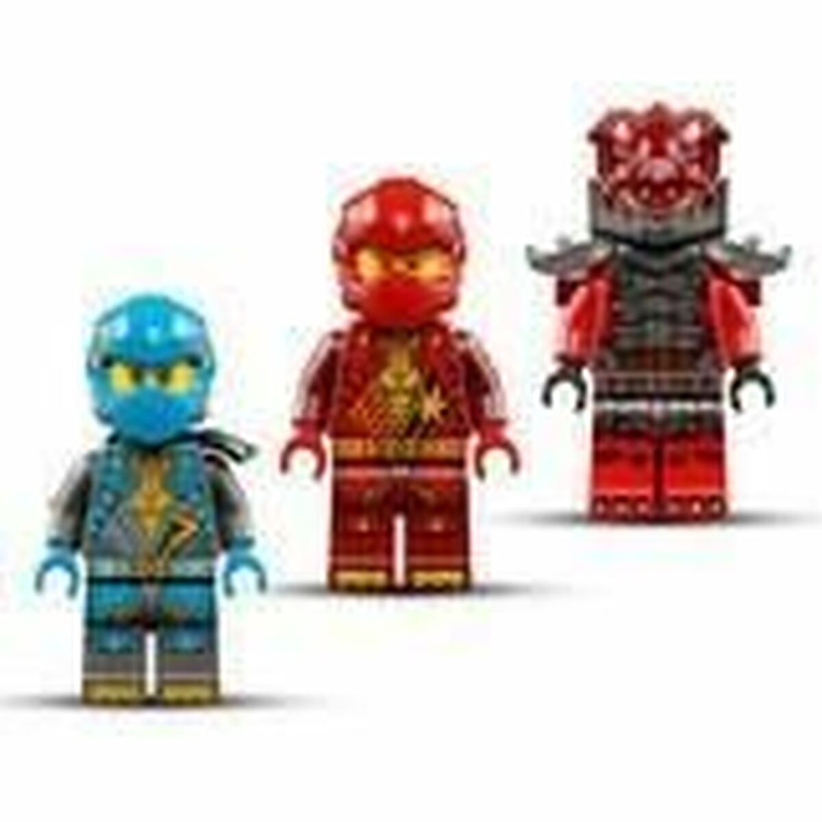 Set de Construcție Lego - Jucarii si jocuri