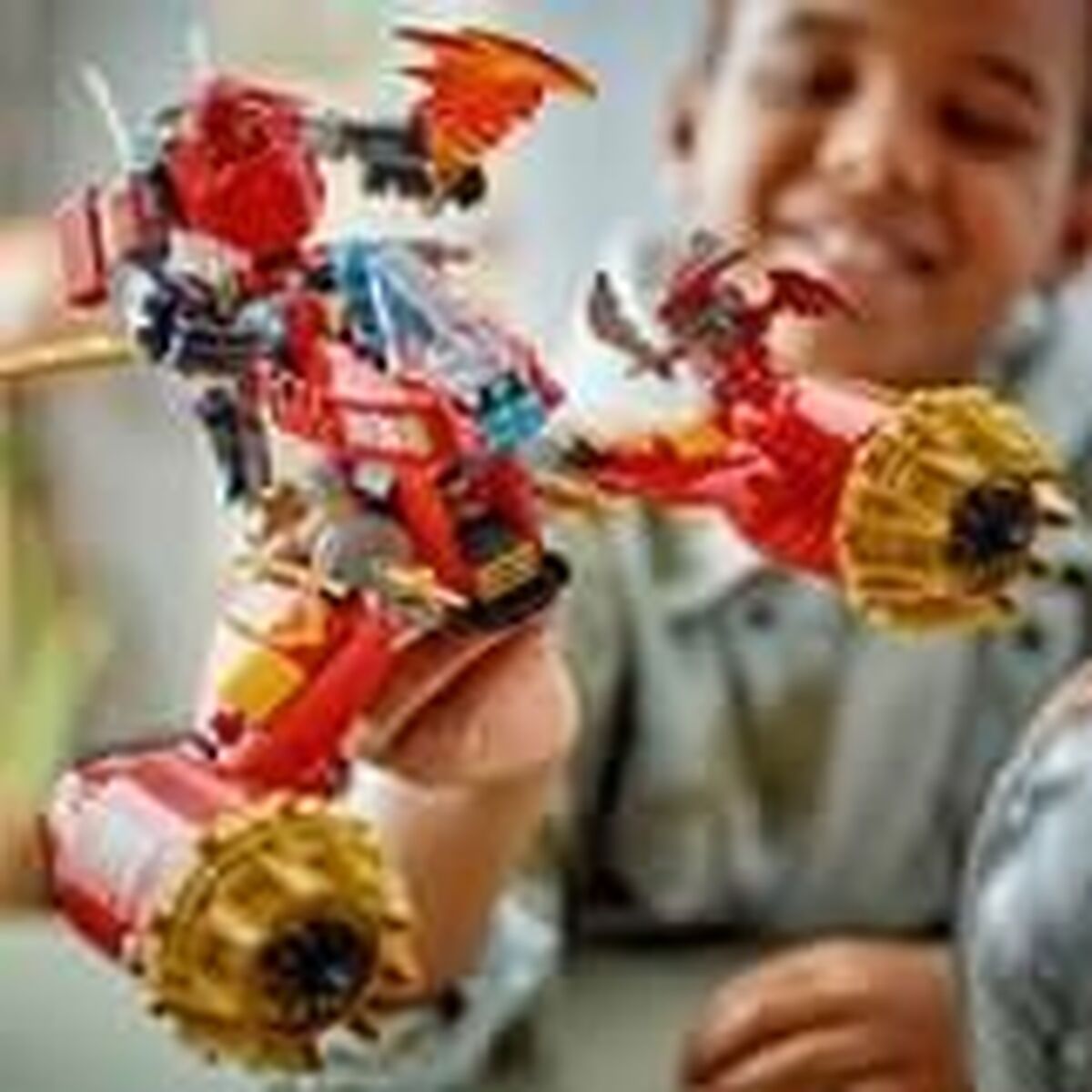 Set de Construcție Lego - Jucarii si jocuri