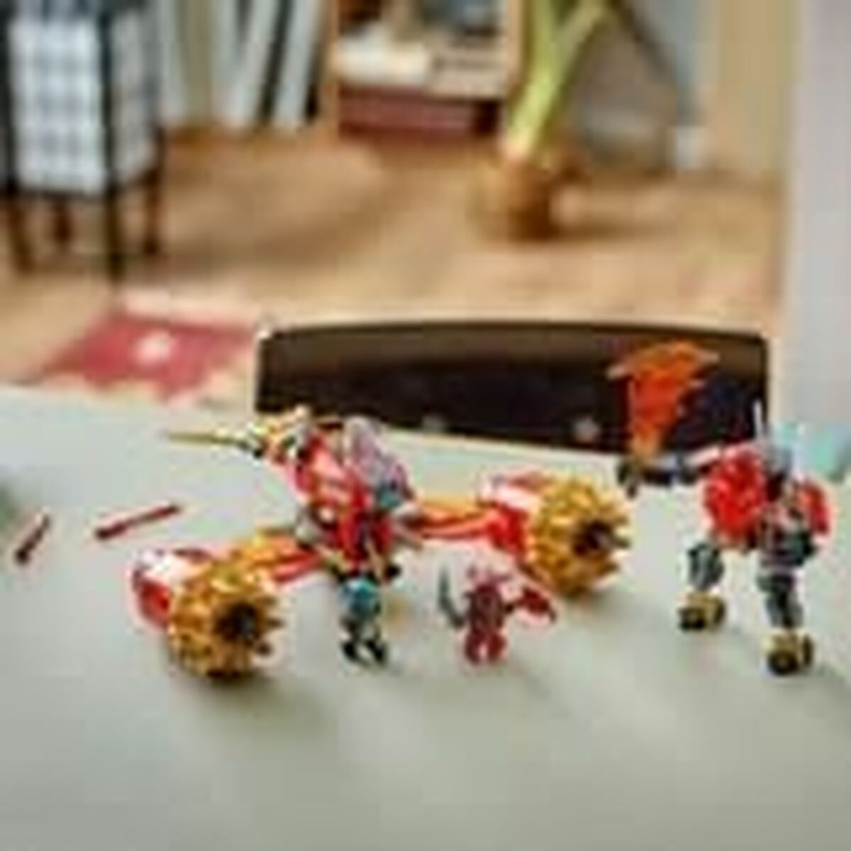 Set de Construcție Lego - Jucarii si jocuri