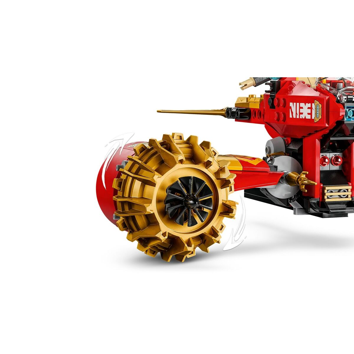 Set de Construcție Lego 71830 333 Piese - Jucarii si jocuri