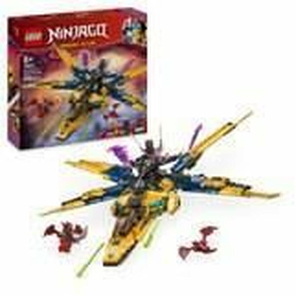 Set de Construcție Lego - Jucarii si jocuri
