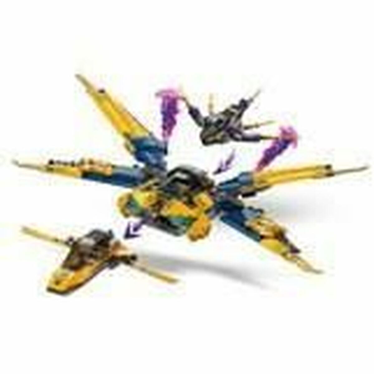 Set de Construcție Lego - Jucarii si jocuri