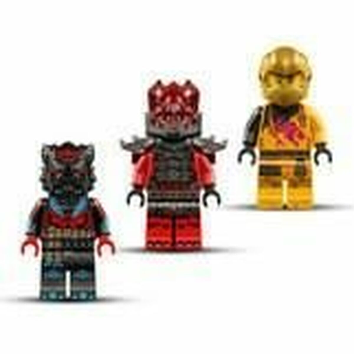 Set de Construcție Lego - Jucarii si jocuri