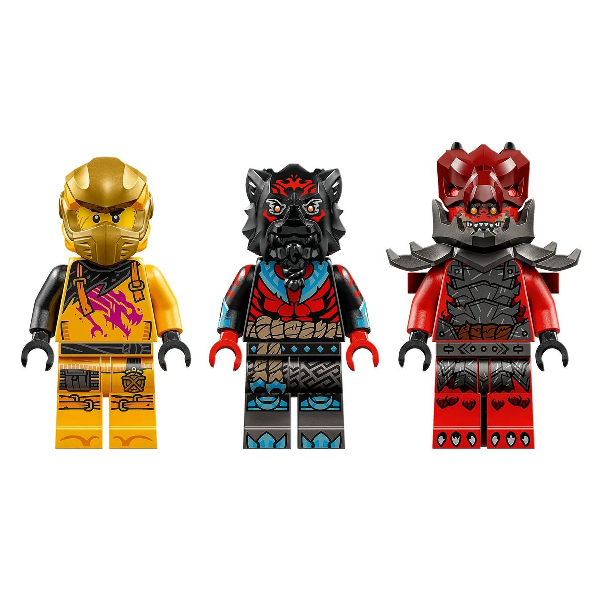 Set de Construcție Lego 71833 - Jucarii si jocuri