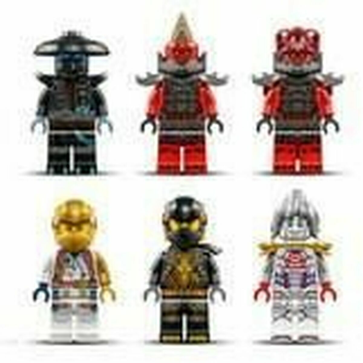 Set de Construcție Lego - Jucarii si jocuri