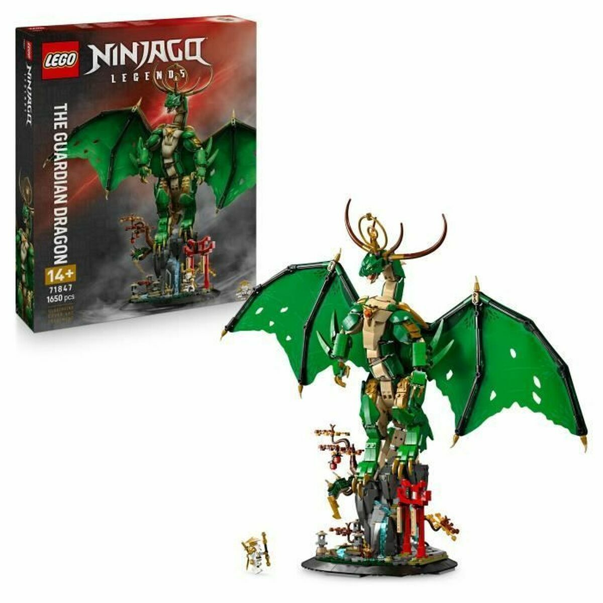 Set de Construcție Lego - Jucarii si jocuri