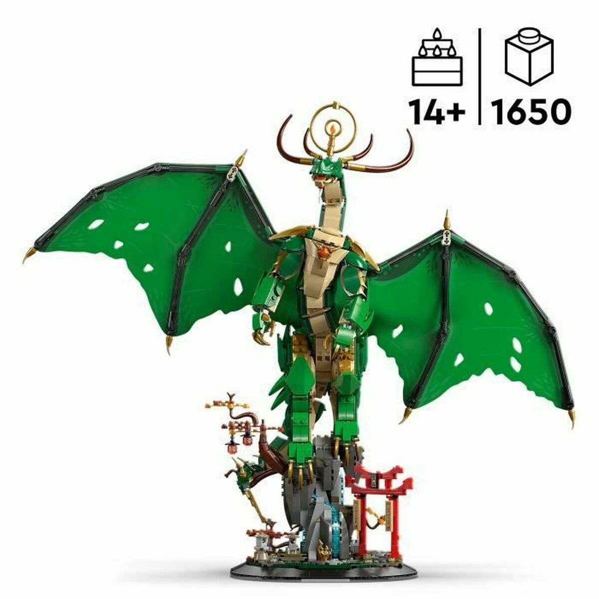Set de Construcție Lego - Jucarii si jocuri