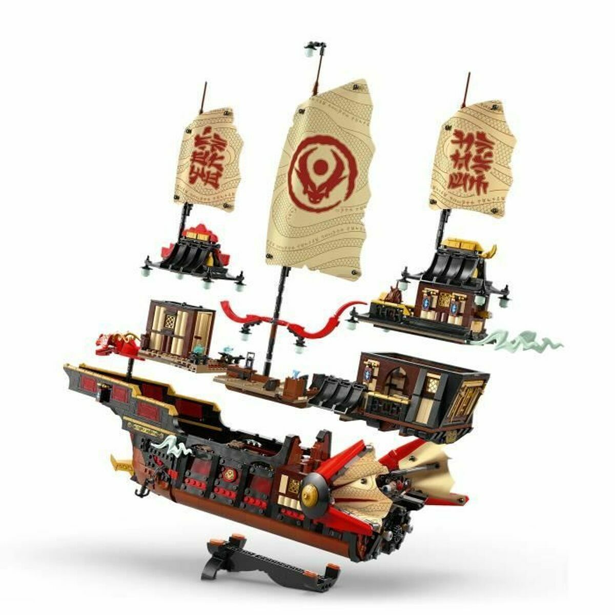 Set de Construcție Lego - Jucarii si jocuri