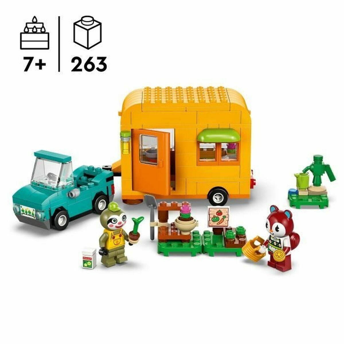 Set de Construcție Lego - Jucarii si jocuri