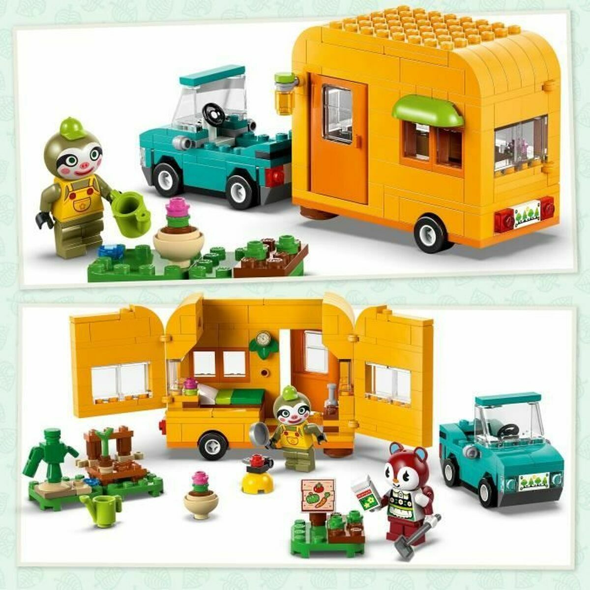 Set de Construcție Lego - Jucarii si jocuri