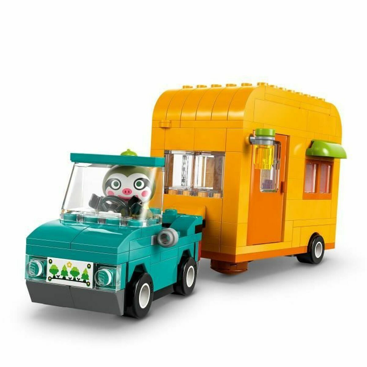 Set de Construcție Lego - Jucarii si jocuri