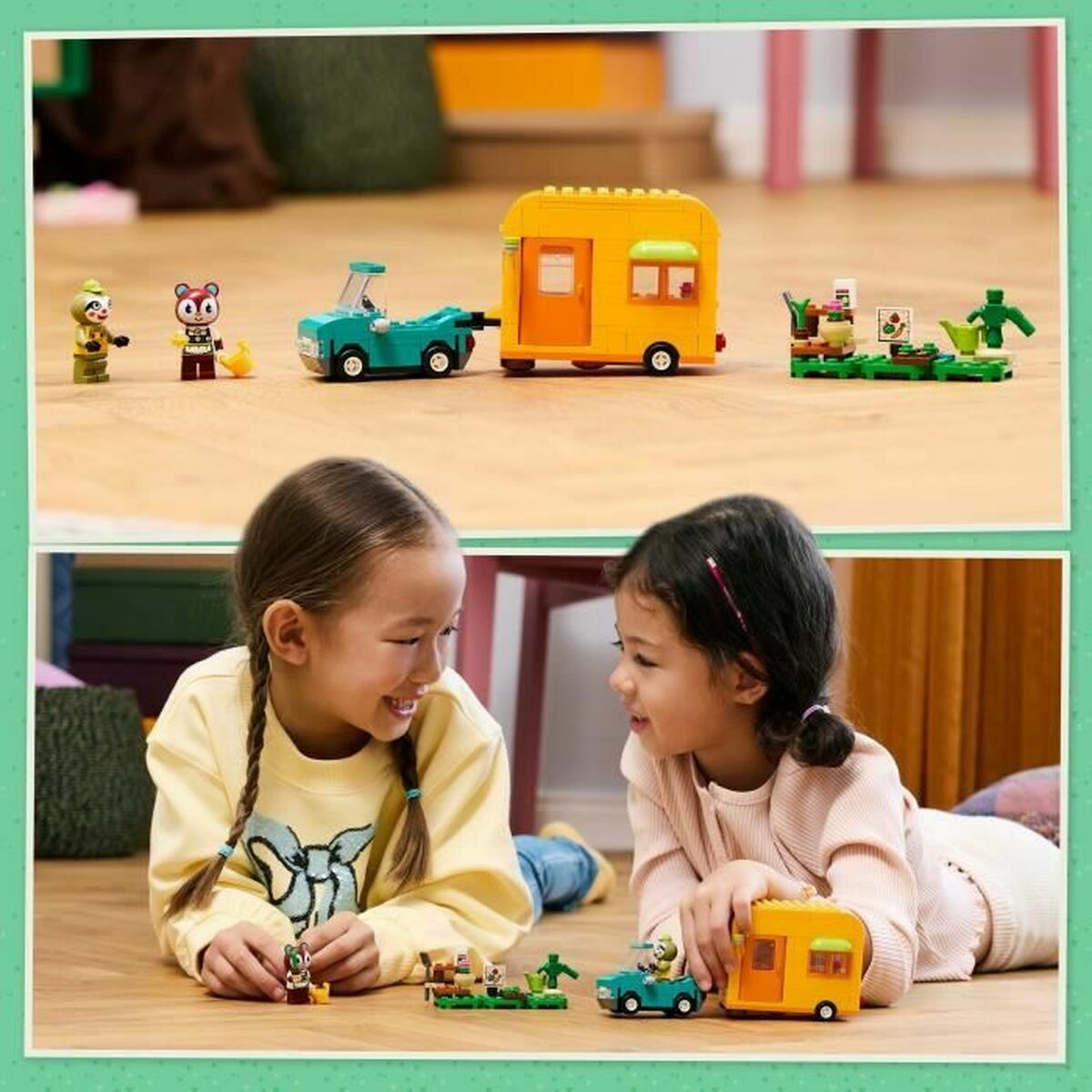 Set de Construcție Lego - Jucarii si jocuri