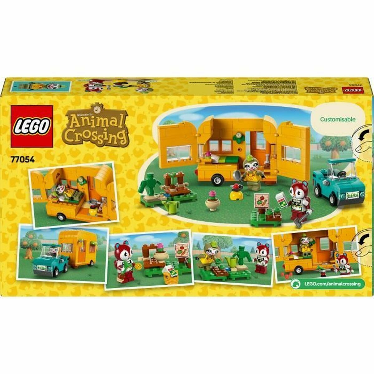 Set de Construcție Lego - Jucarii si jocuri