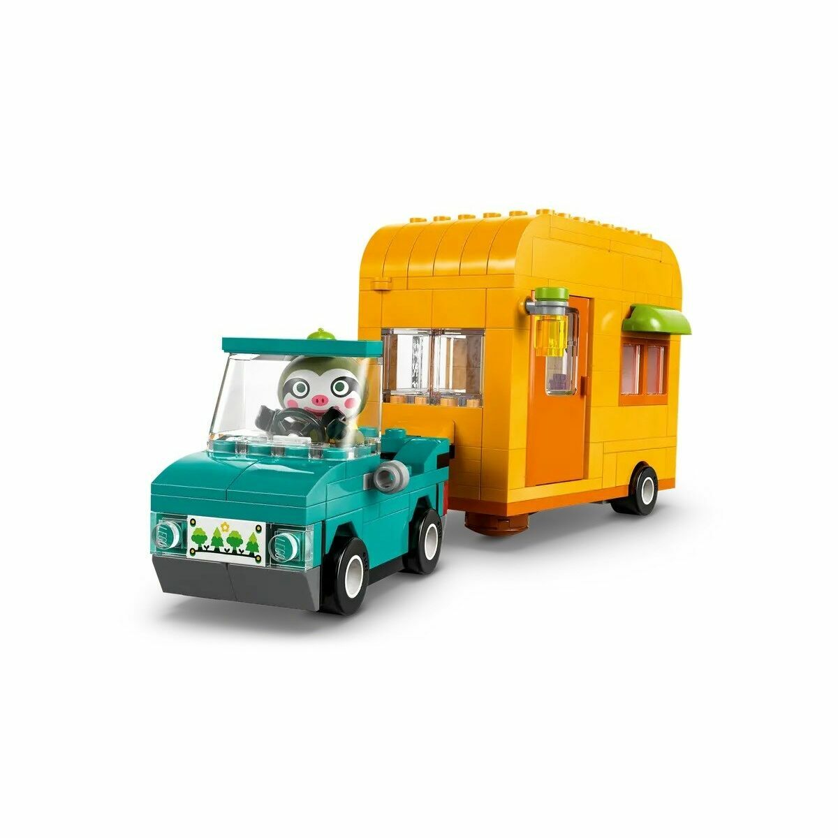 Set de Construcție Lego (263 Piese) - Jucarii si jocuri, Activități creative