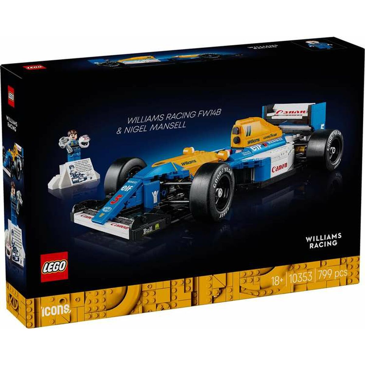 Set de Construcție Lego - Jucarii si jocuri