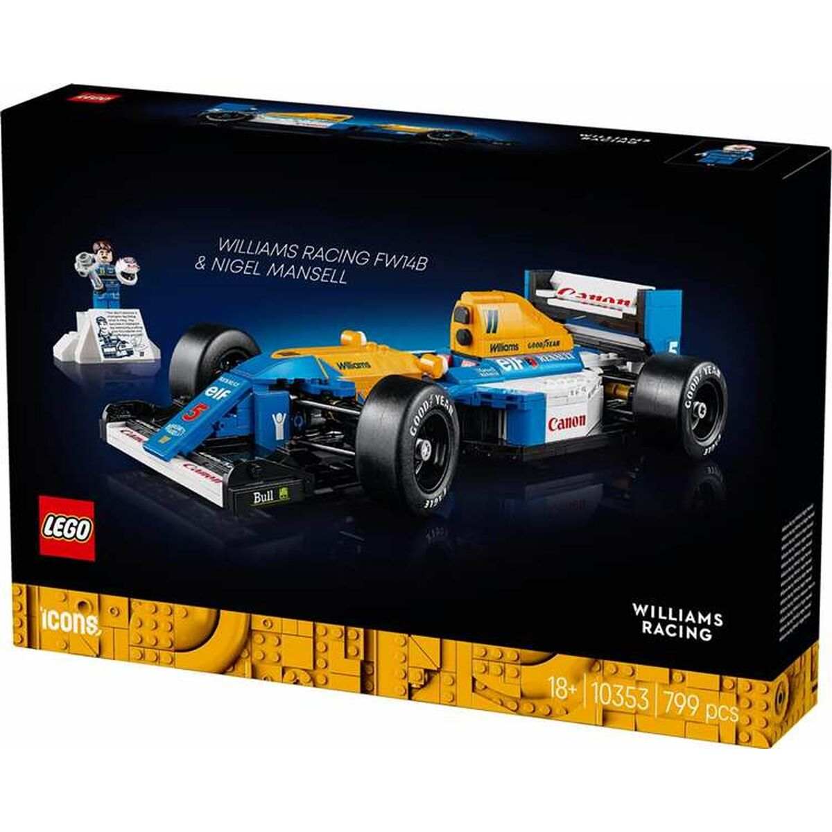 Set de Construcție Lego - Jucarii si jocuri