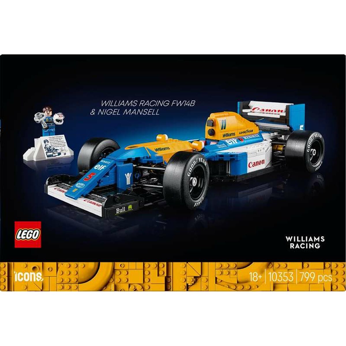 Set de Construcție Lego - Jucarii si jocuri