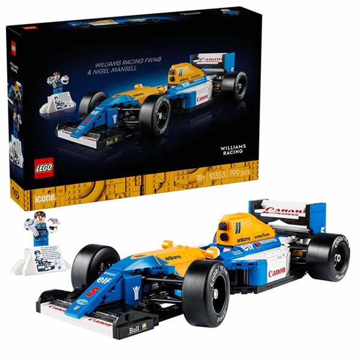 Set de Construcție Lego - Jucarii si jocuri