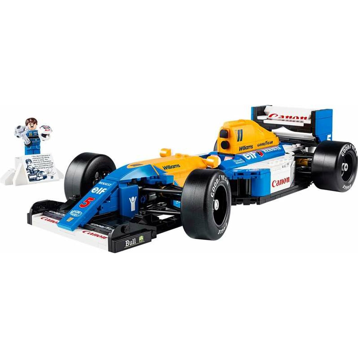 Set de Construcție Lego - Jucarii si jocuri