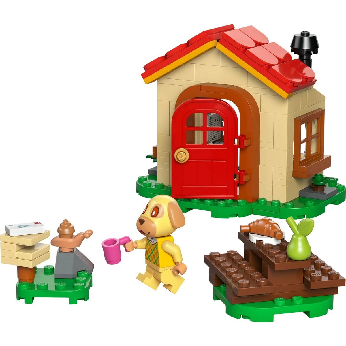 Set de Construcție Lego 77058 149 Piese - Jucarii si jocuri