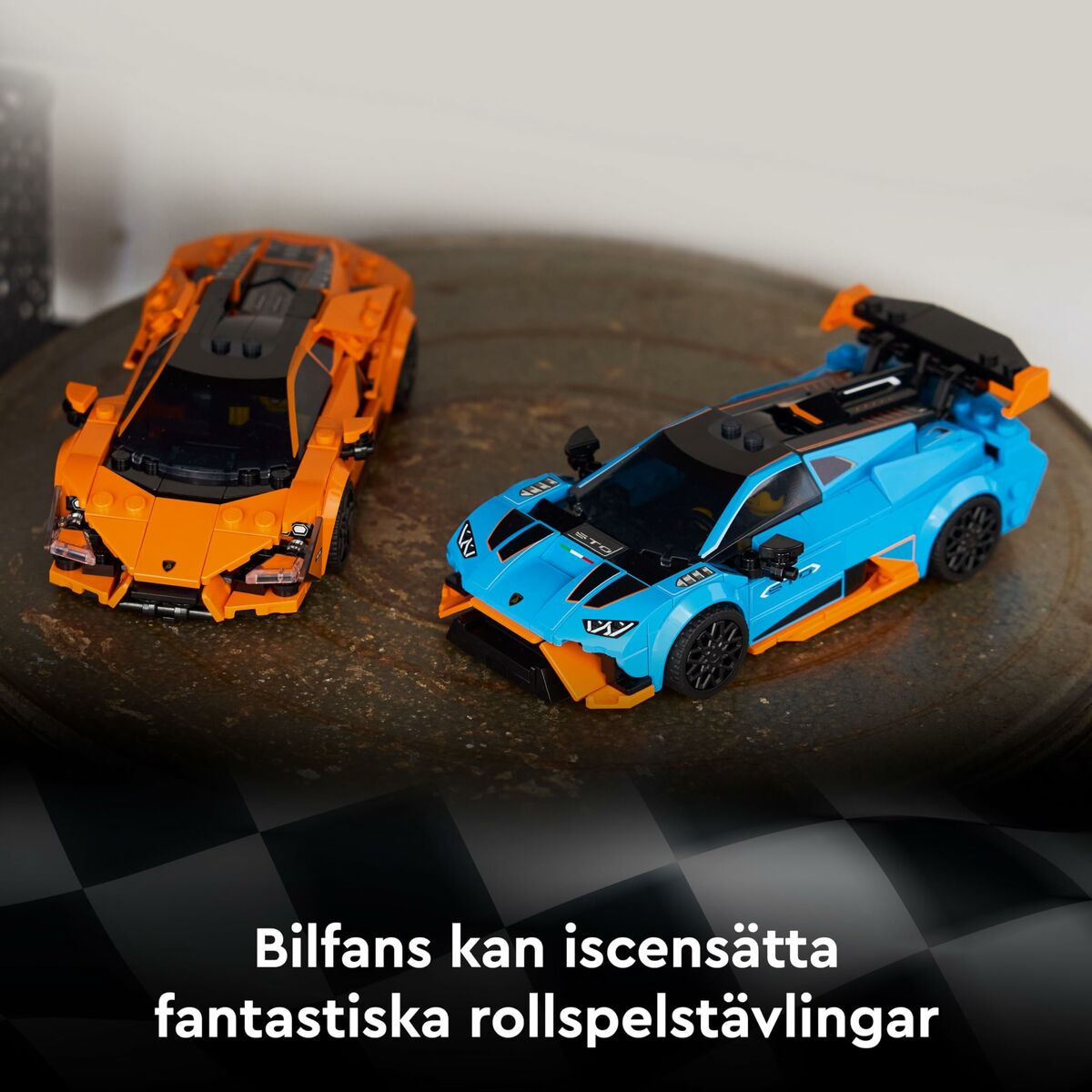 Set de Construcție Lego 77238 - Jucarii si jocuri