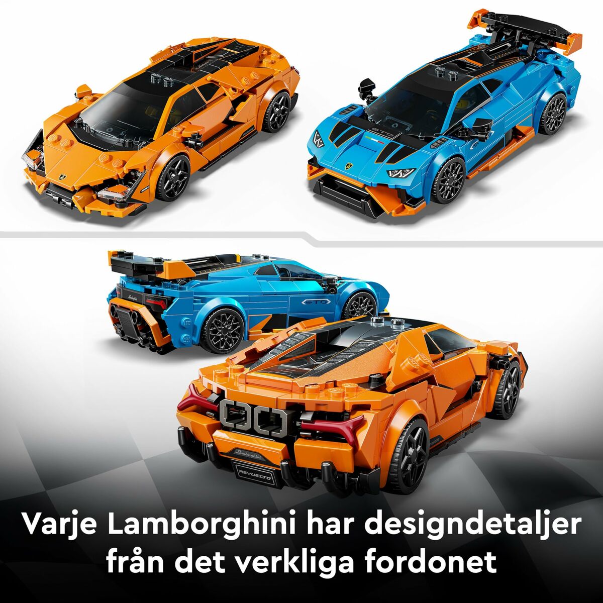 Set de Construcție Lego 77238 - Jucarii si jocuri
