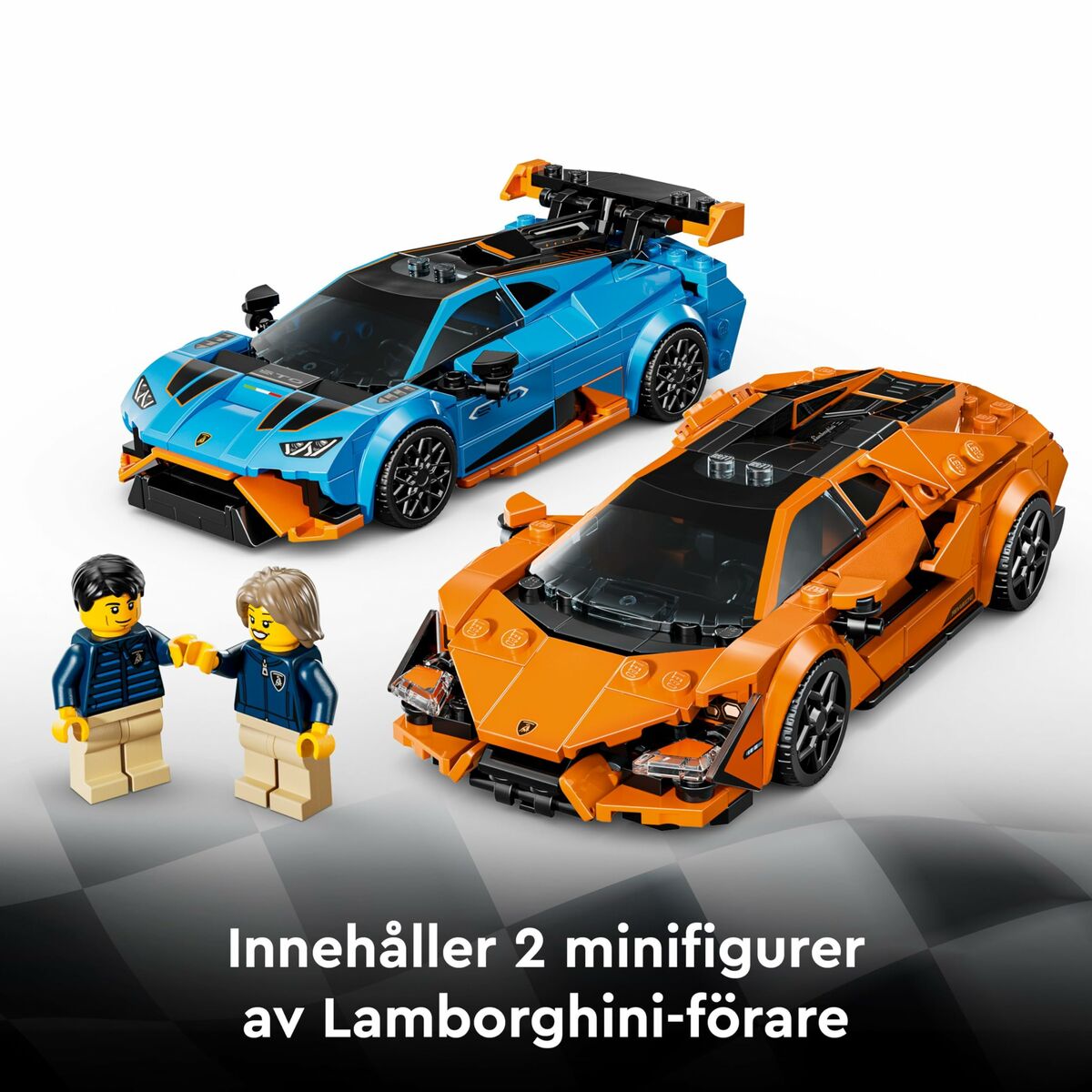 Set de Construcție Lego 77238 - Jucarii si jocuri