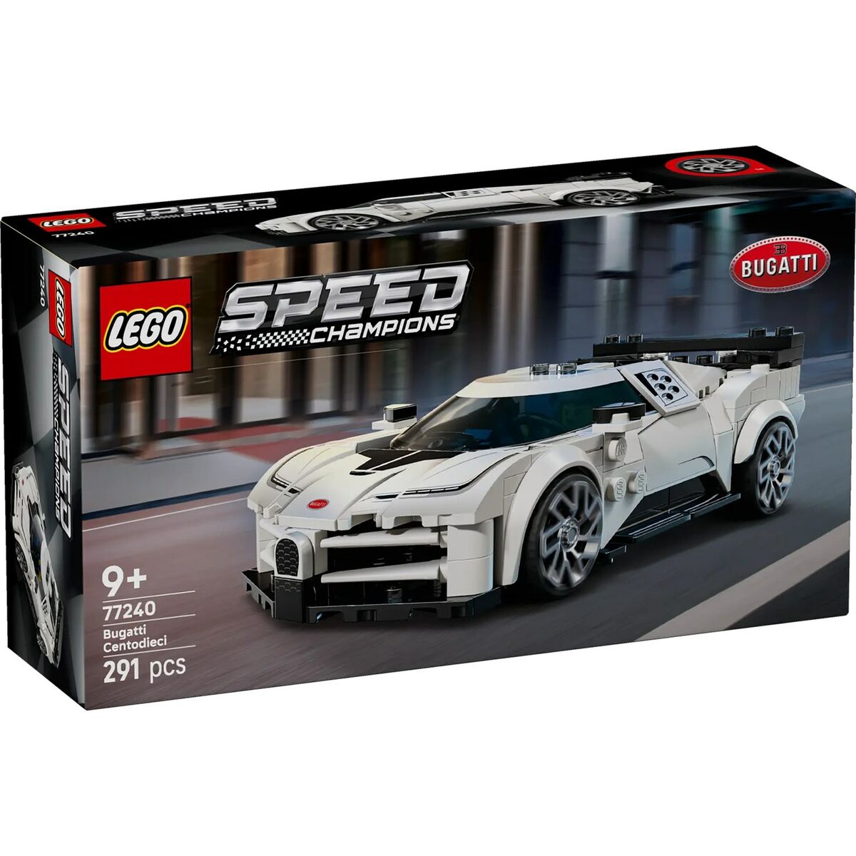 Set de Construcție Lego 77240 - Jucarii si jocuri