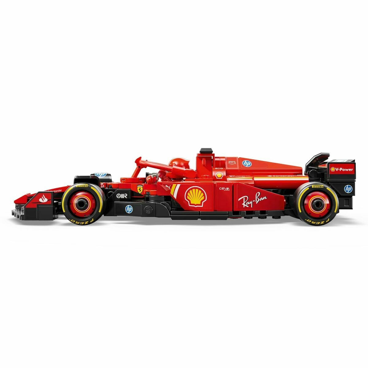 Set de Construcție Lego 77242 - Jucarii si jocuri