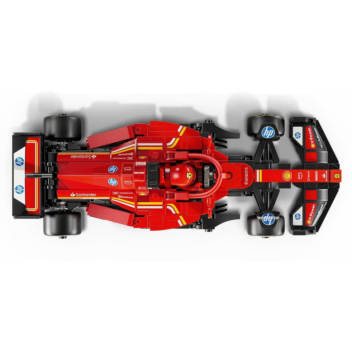 Set de Construcție Lego 77242 - Jucarii si jocuri